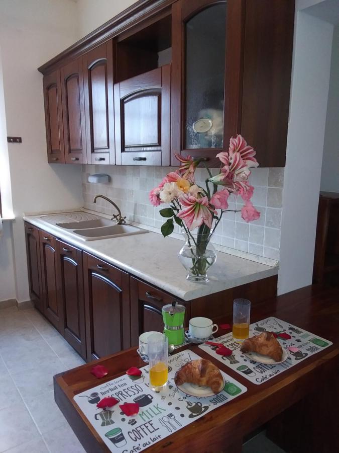 Casa Vacanze Bonardini Castiglione del Lago Dış mekan fotoğraf