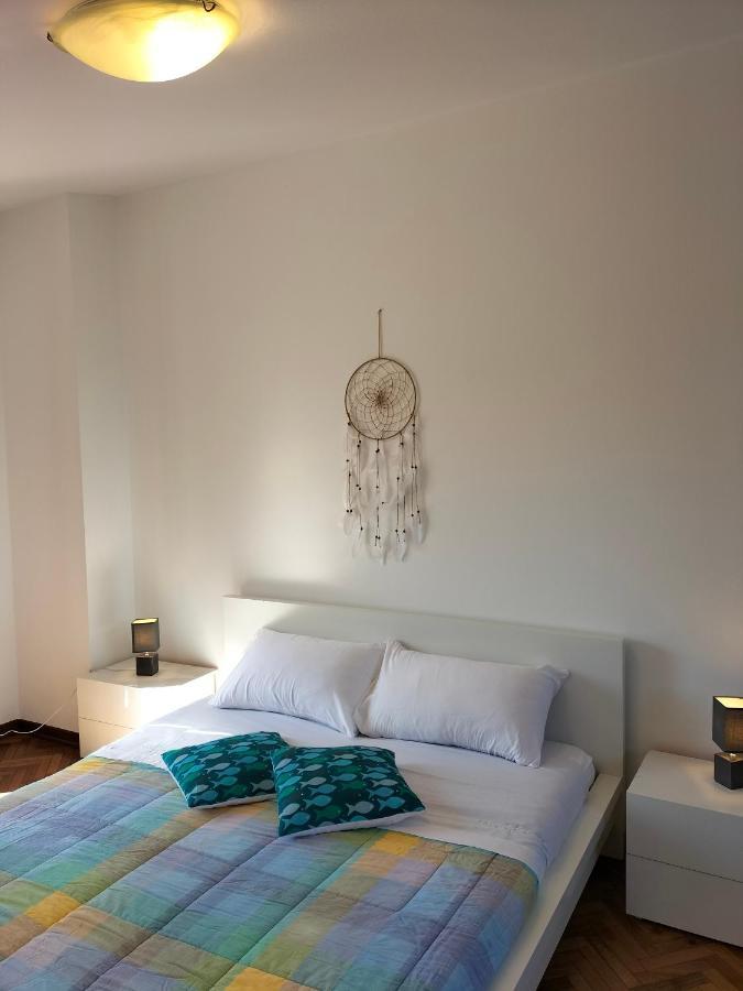 Casa Vacanze Bonardini Castiglione del Lago Dış mekan fotoğraf