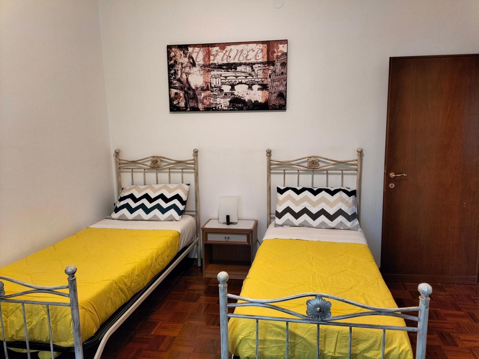 Casa Vacanze Bonardini Castiglione del Lago Dış mekan fotoğraf